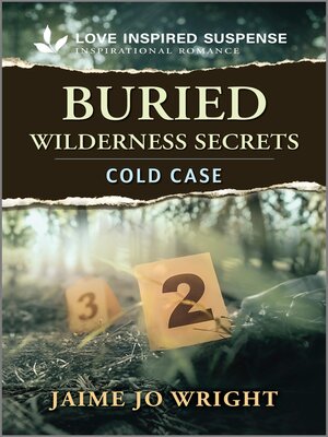cover image of Buried Wilderness Secrets